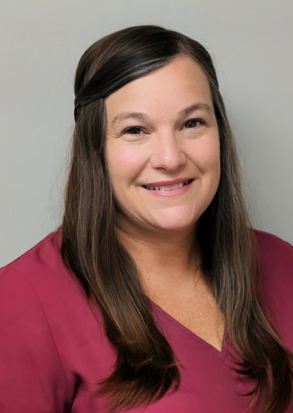 Stacy Gaither